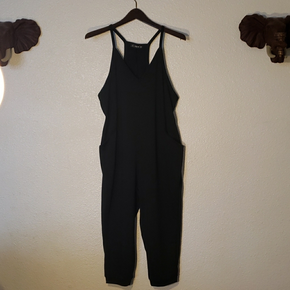 SHEIN JUMPSUIT